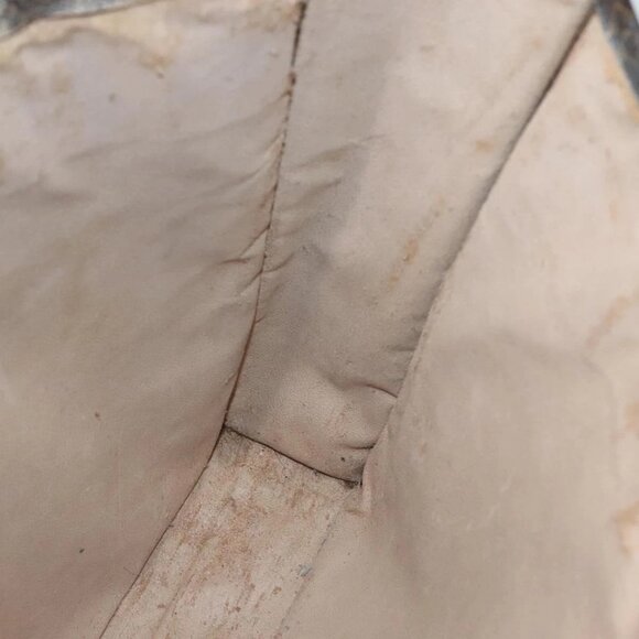 LOUIS VUITTON Monogram Sac Plat Hand Bag M51140 LV Auth 133706 - Picture 13 of 16